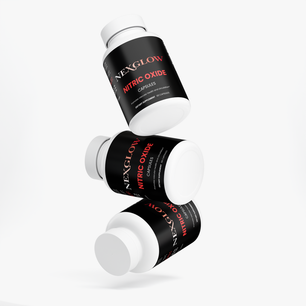 Nitric Oxide
