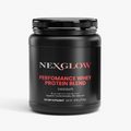 Performance Whey Protein Blend (Chocolate)