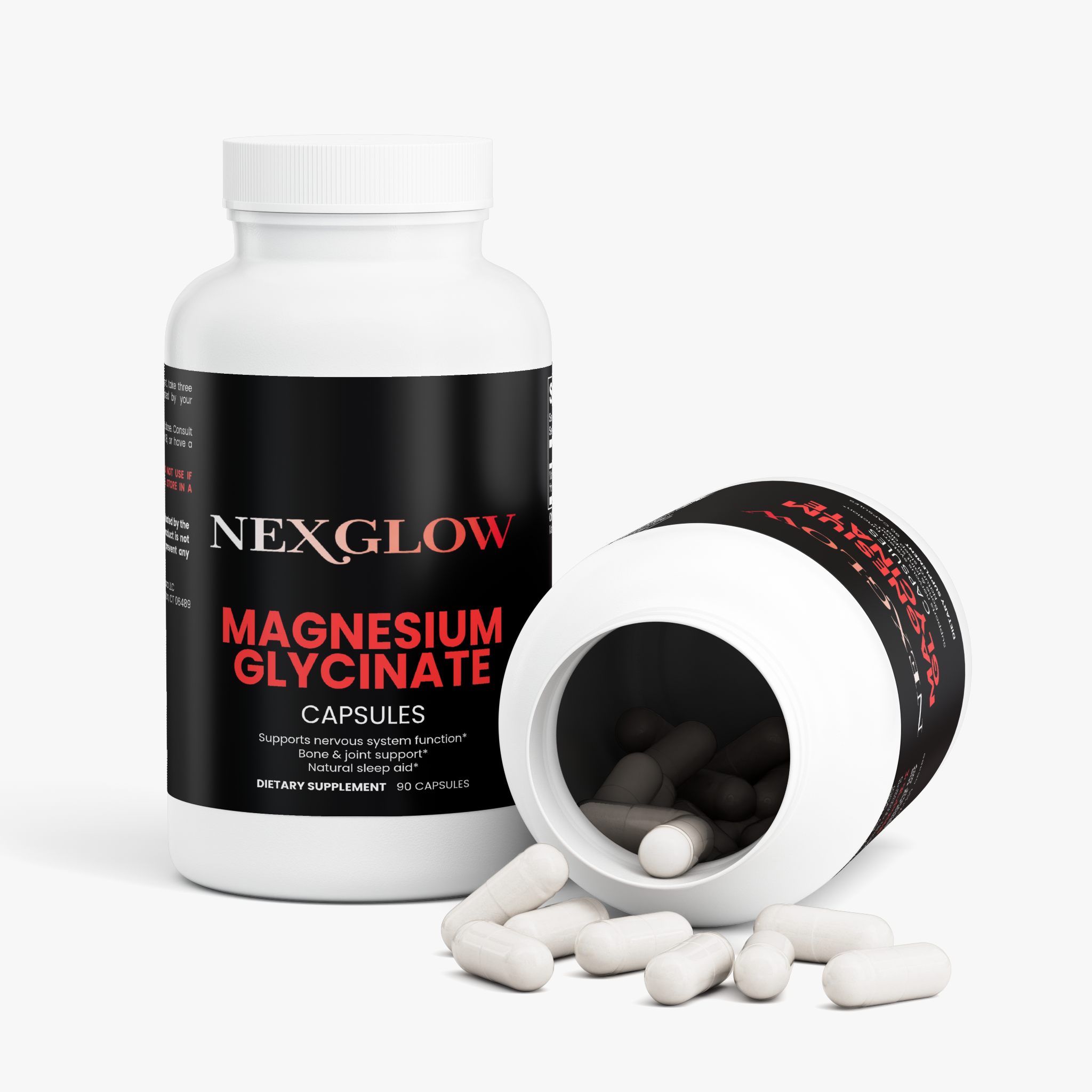 Magnesium Glycinate