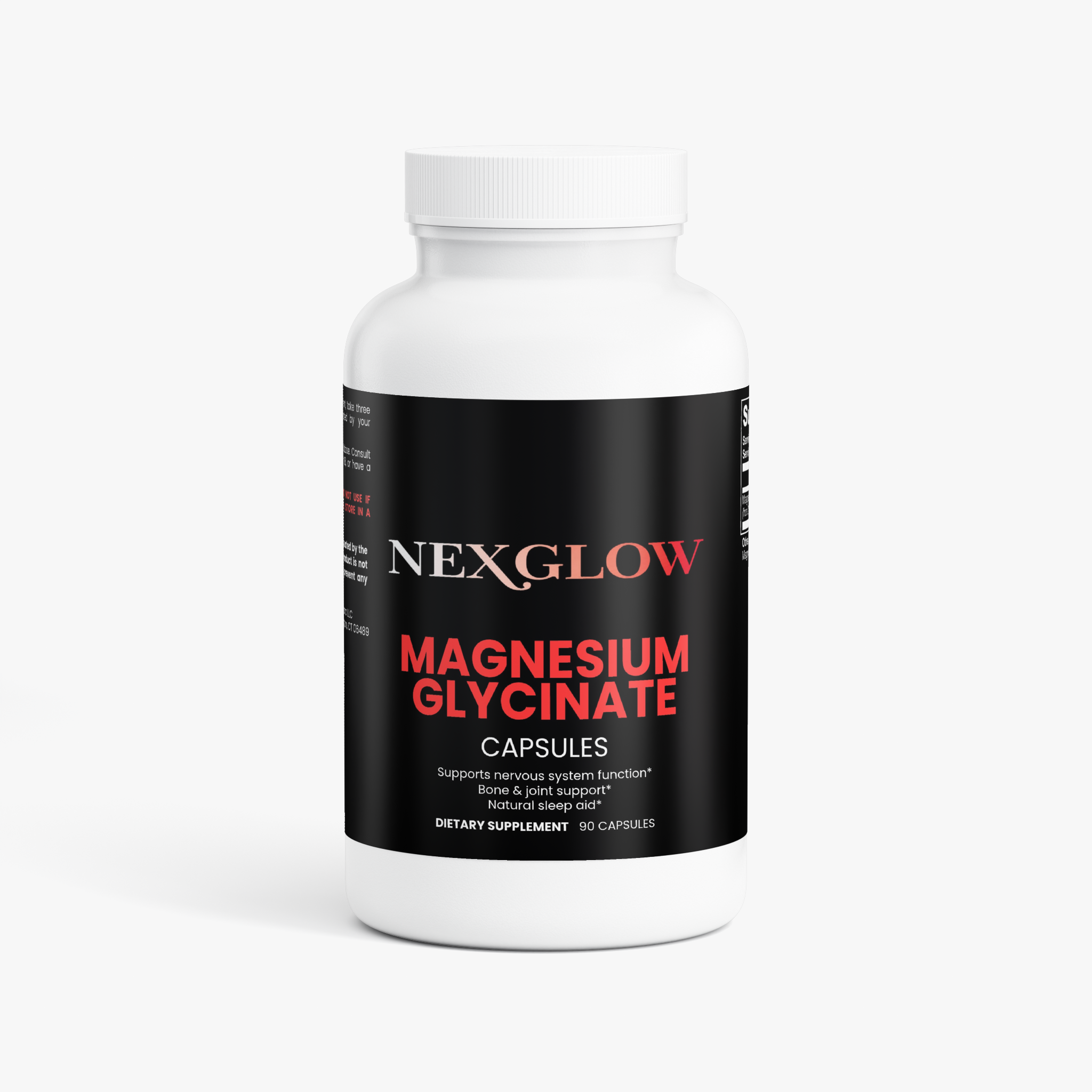 Magnesium Glycinate