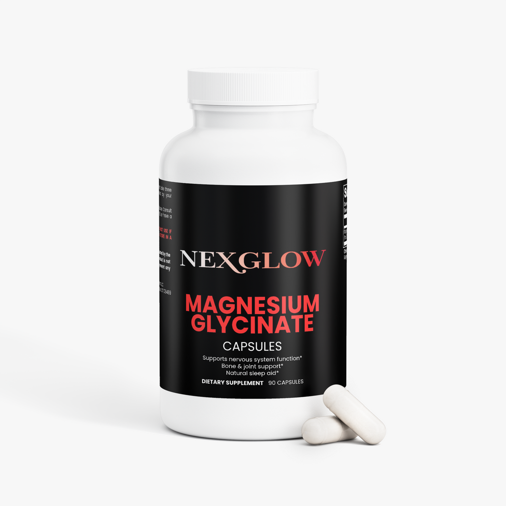 Magnesium Glycinate