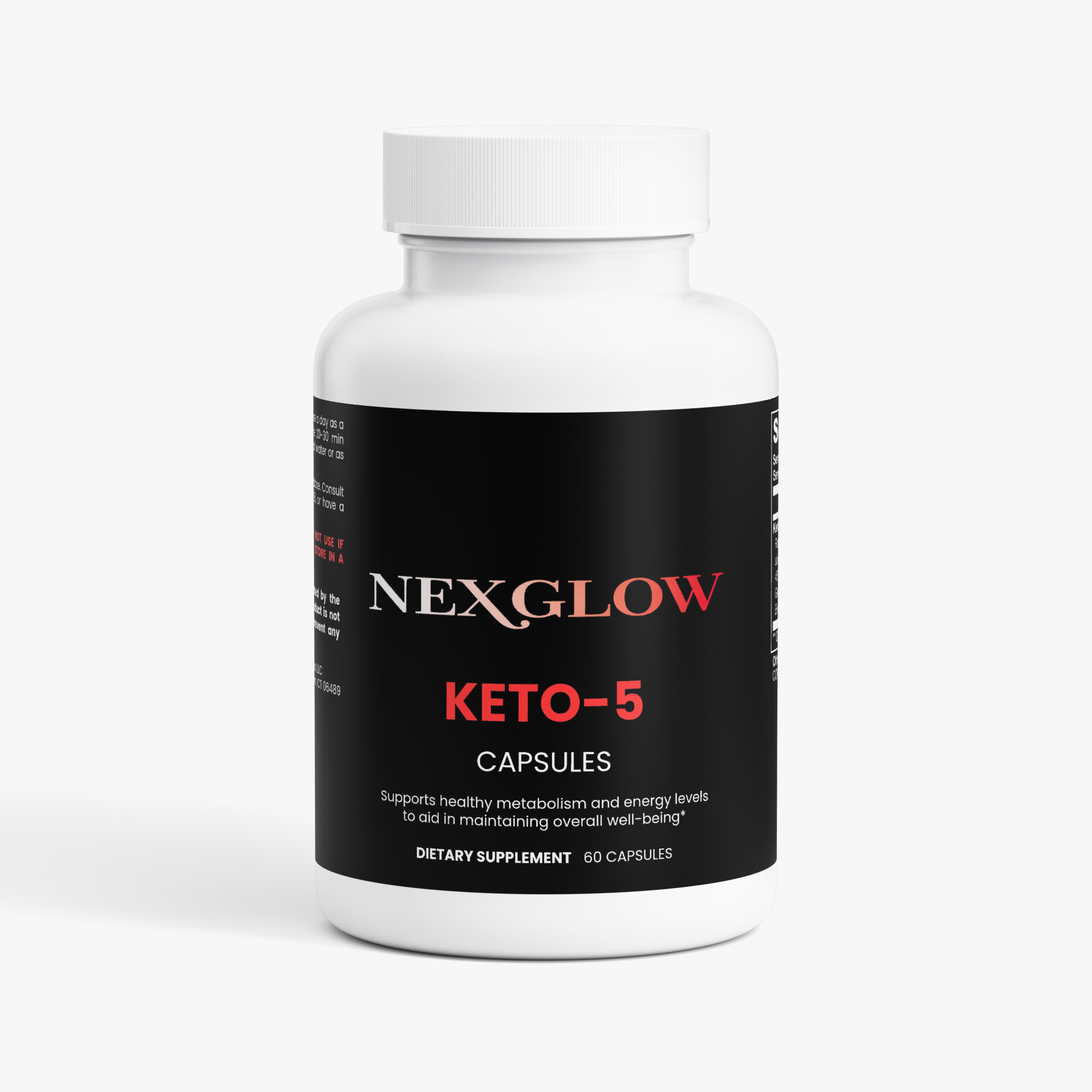 Keto-5