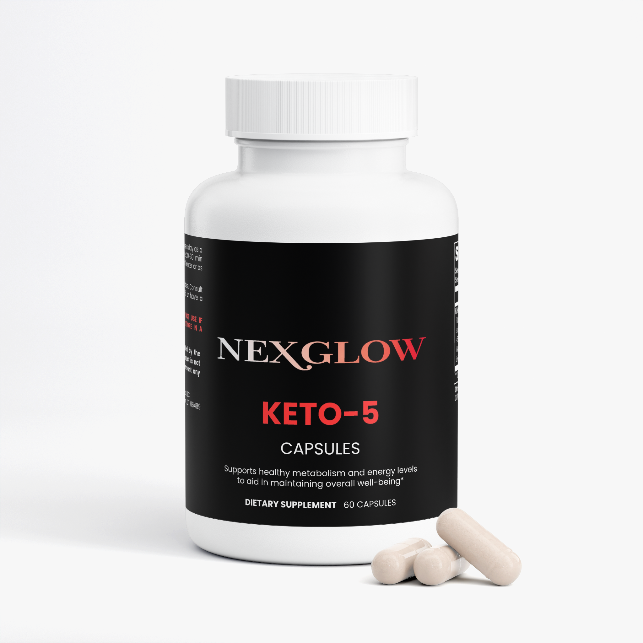 Keto-5