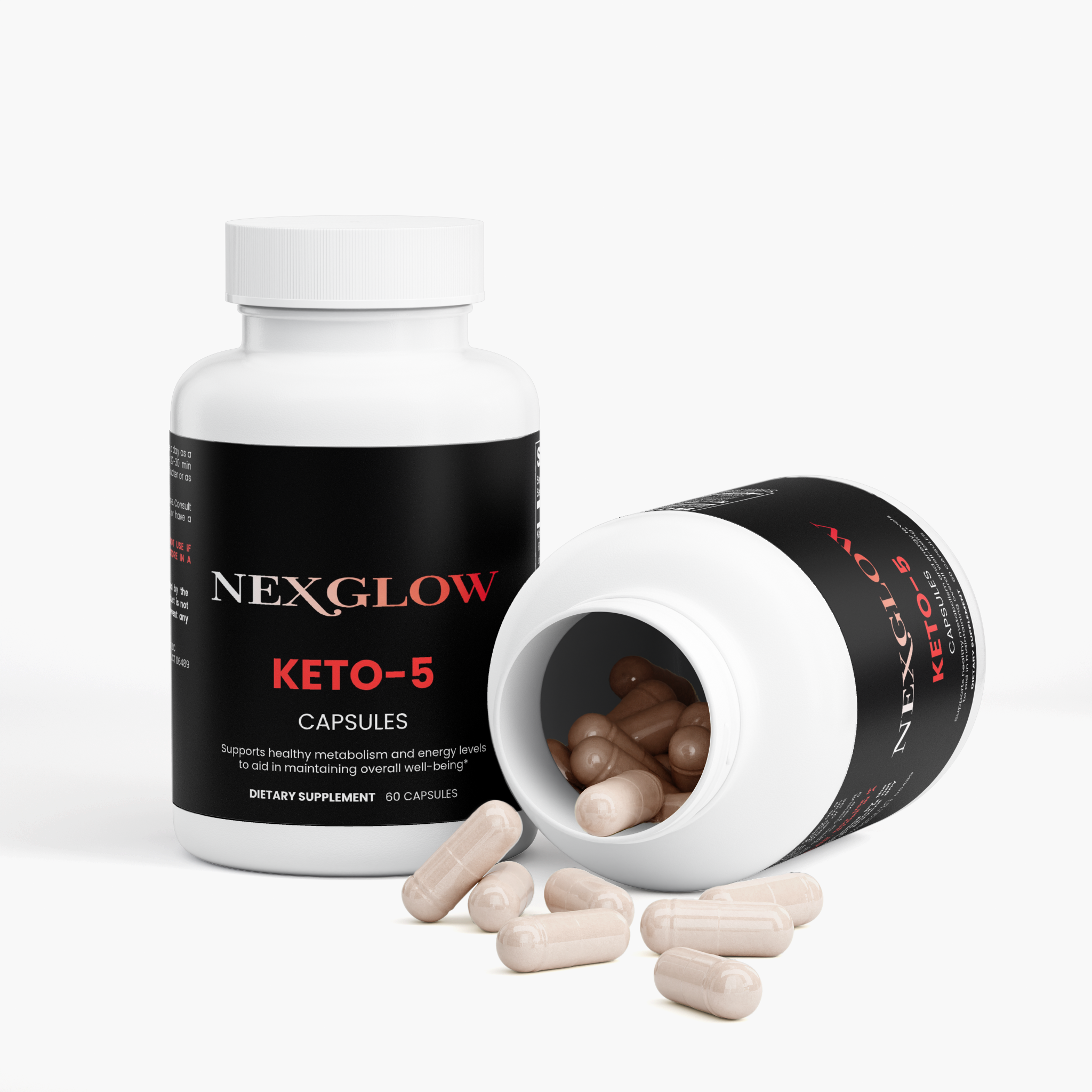 Keto-5