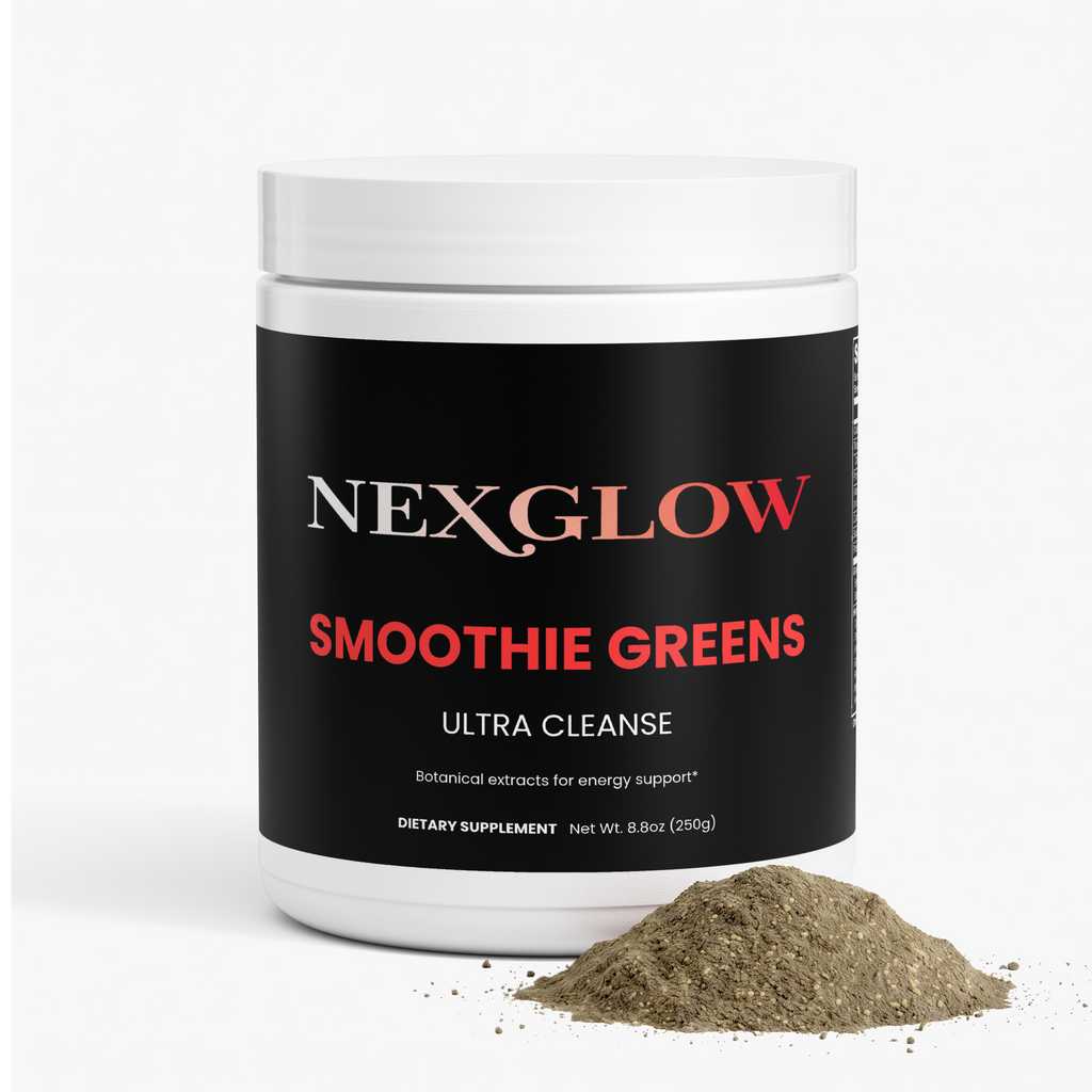 Ultra Cleanse Smoothie Greens