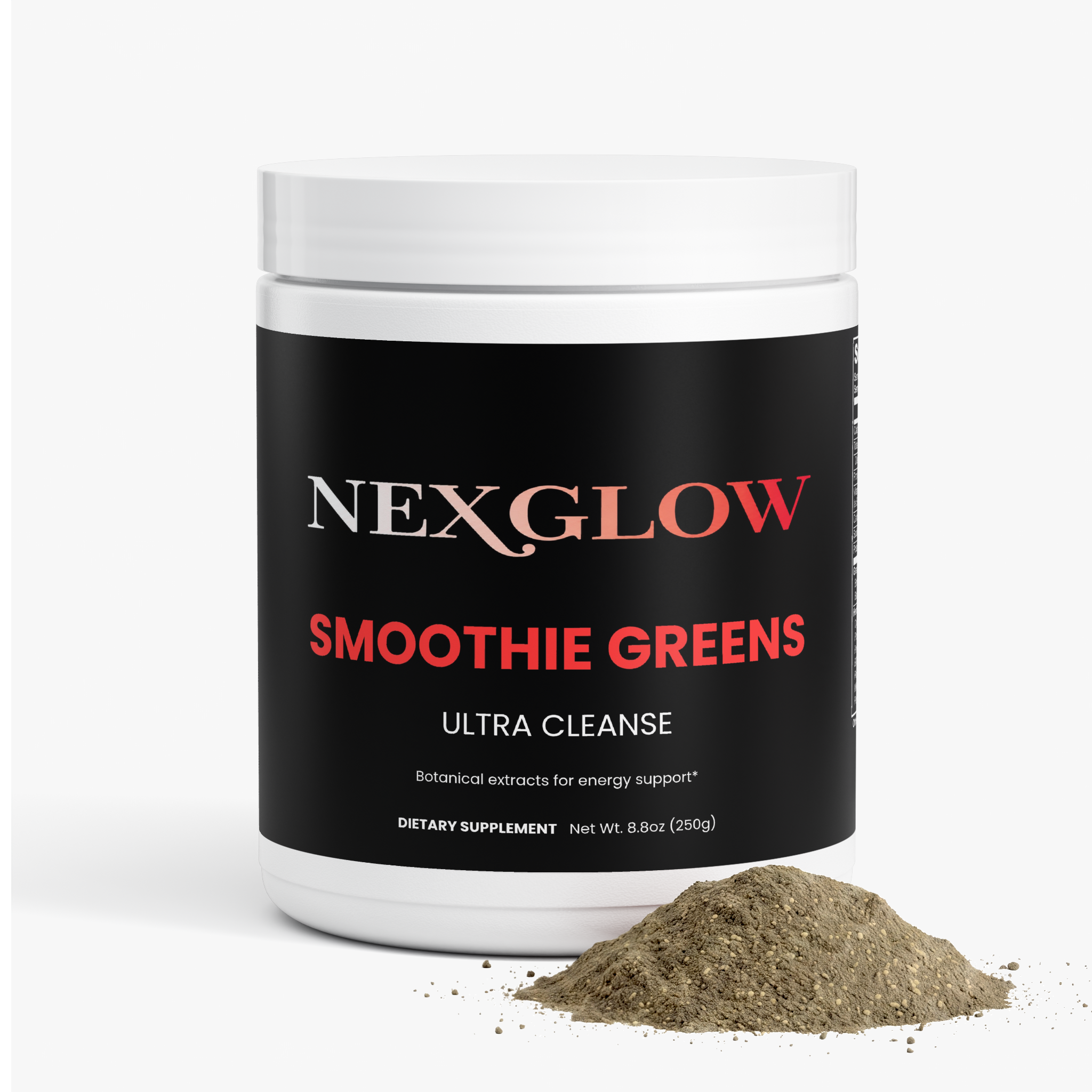 Ultra Cleanse Smoothie Greens