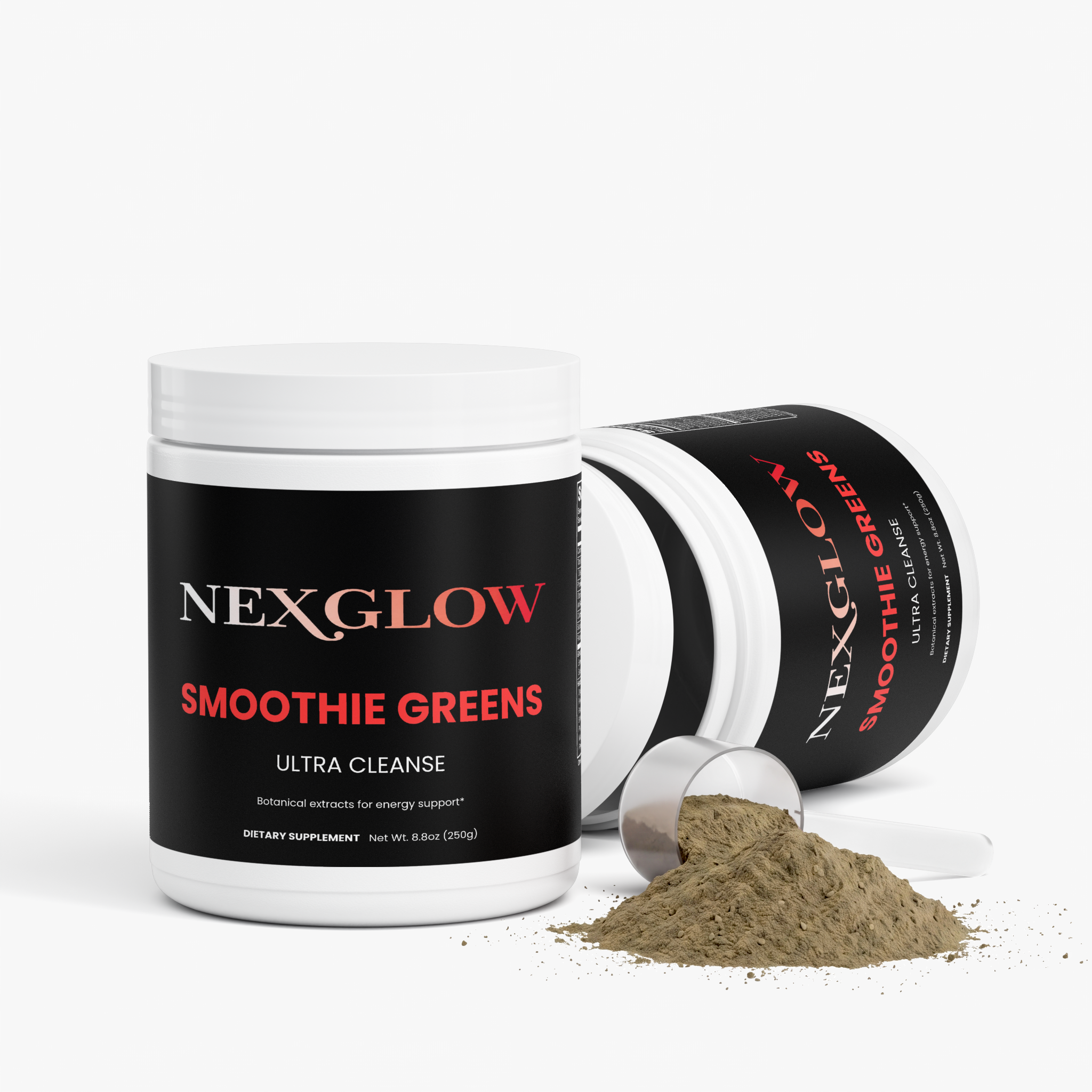 Ultra Cleanse Smoothie Greens