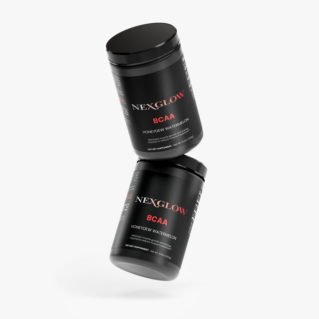 BCAA Post Workout Powder (Honeydew/Watermelon)