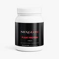 Plant Protein (Vanilla)