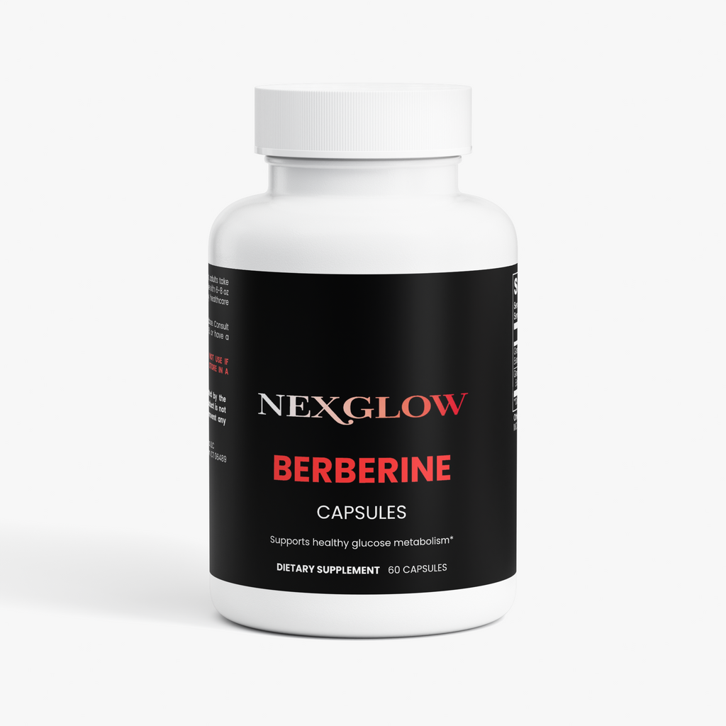 Berberine