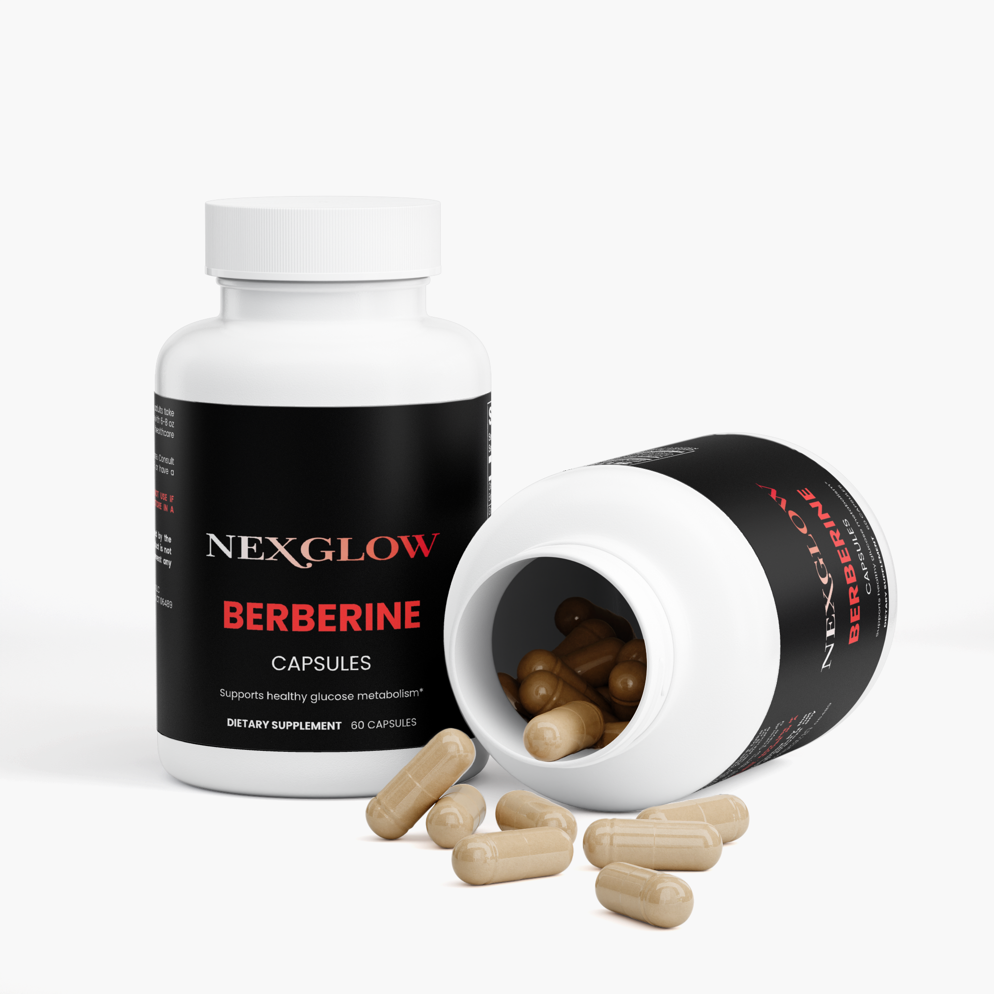 Berberine