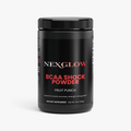 BCAA Shock Powder (Fruit Punch)