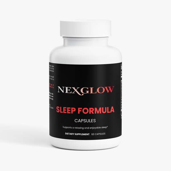 Sleep Formula