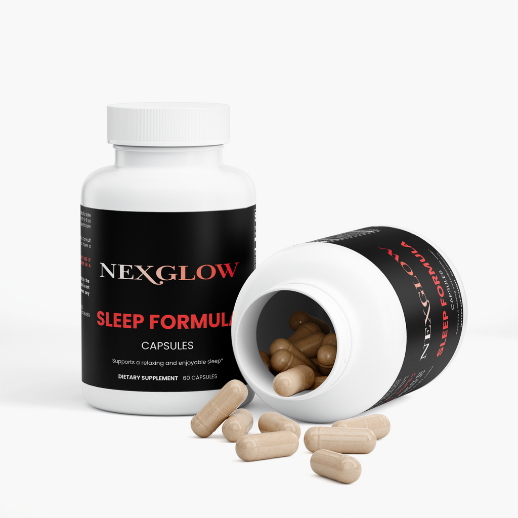 Sleep Formula