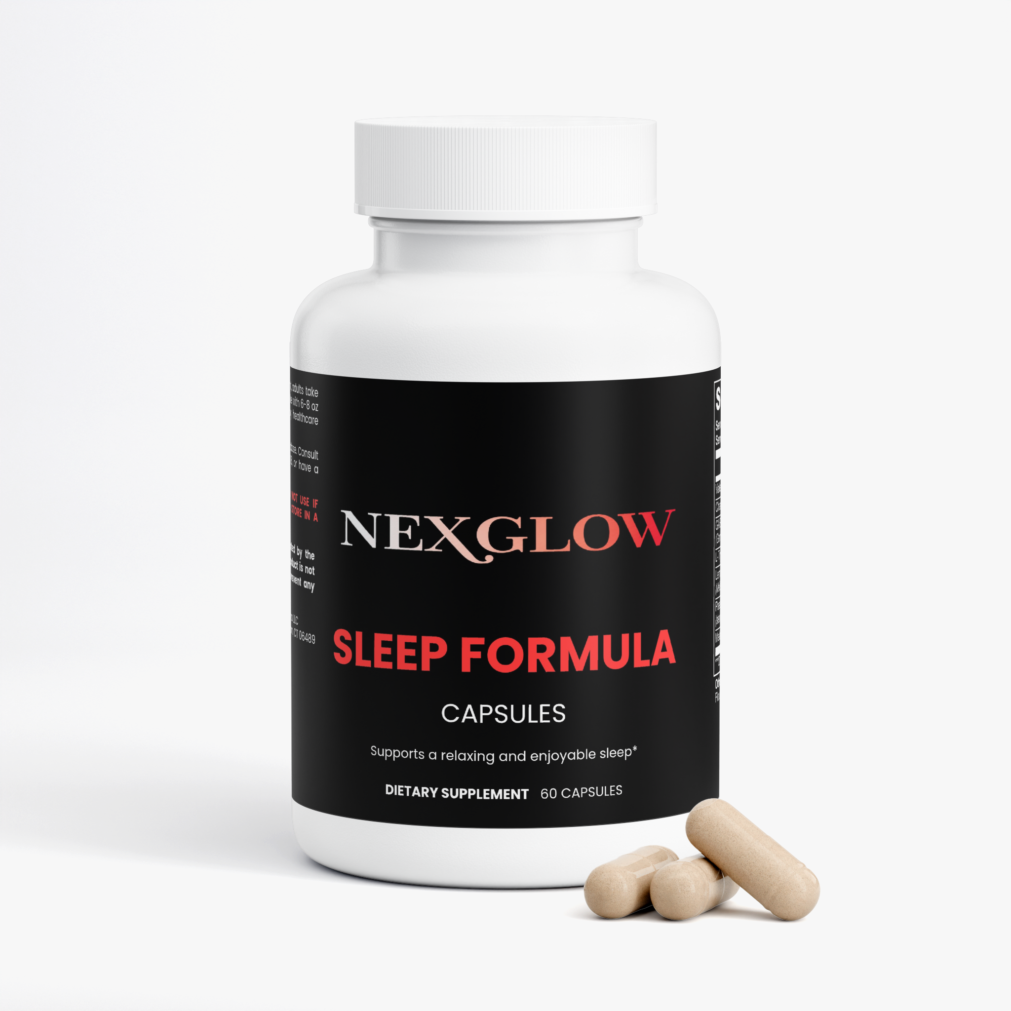 Sleep Formula