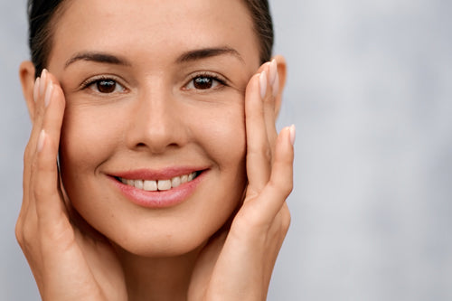 Restore youthful volume