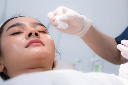 Skin Booster Treatment